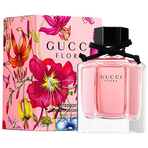 gucci flora by gucci 2015|Gucci Flora by Gucci perfume.